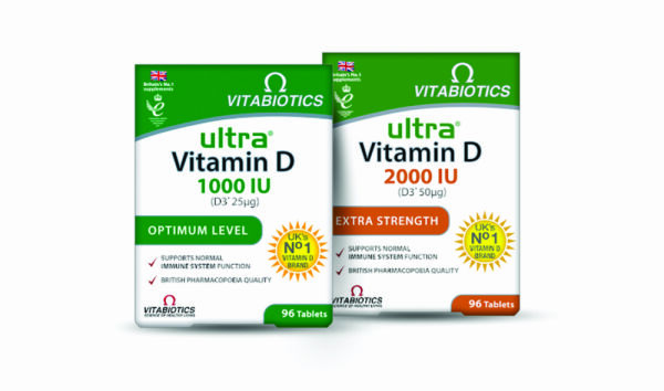 ultra vitamin d, inpharm | preparati i suplementi, zdravlje i prevencija, magazin